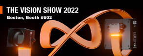 the vision show 2022 ximea boston us exhibition trade